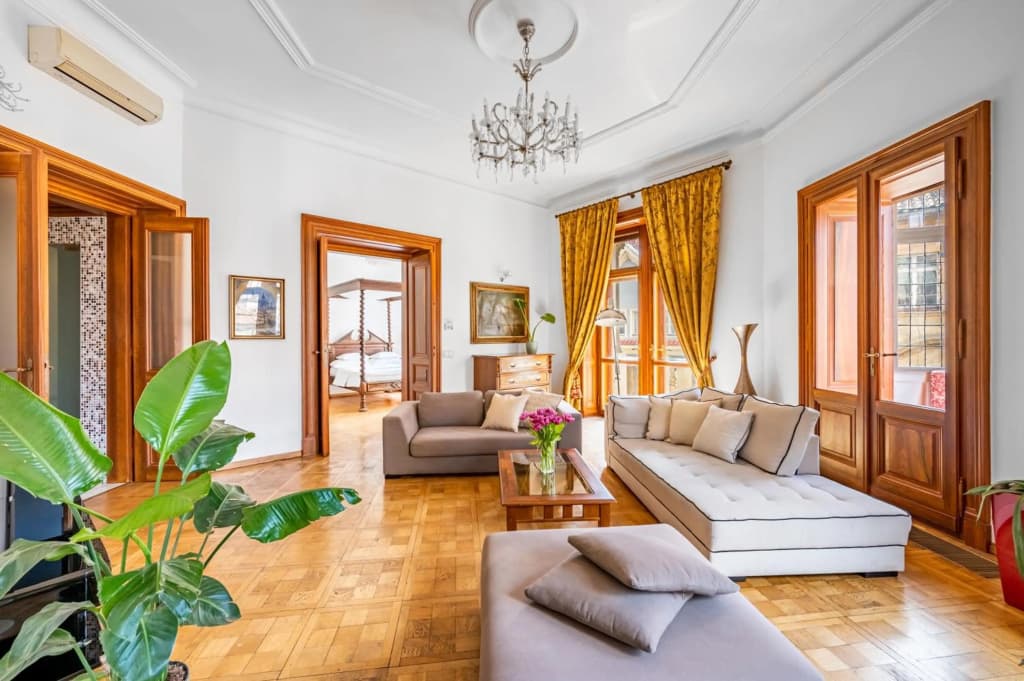 Malostranska Residence - photo 30