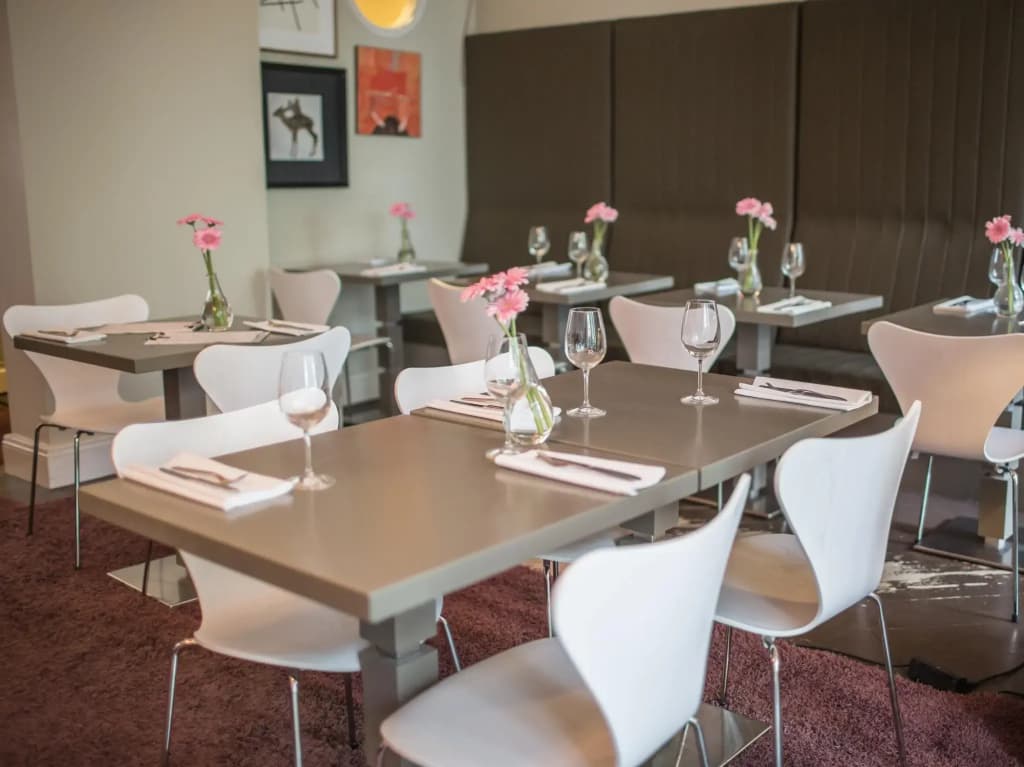Hotel Roemer - photo 15