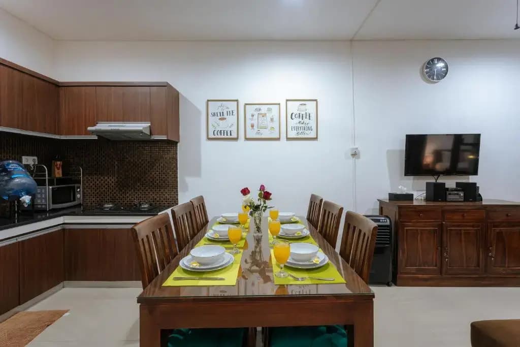 Sedana Villa - photo 12