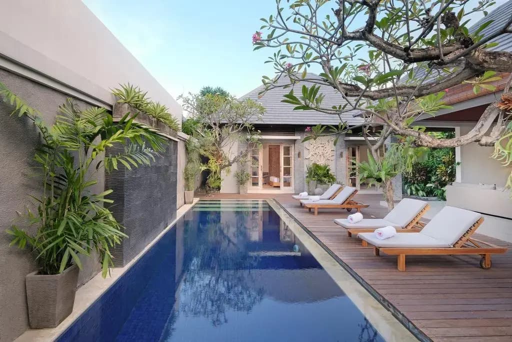 The Wolas Villa & Spa - photo 15