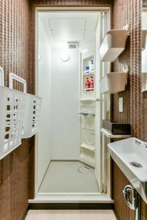 Osaka Anko Guest House - photo 7