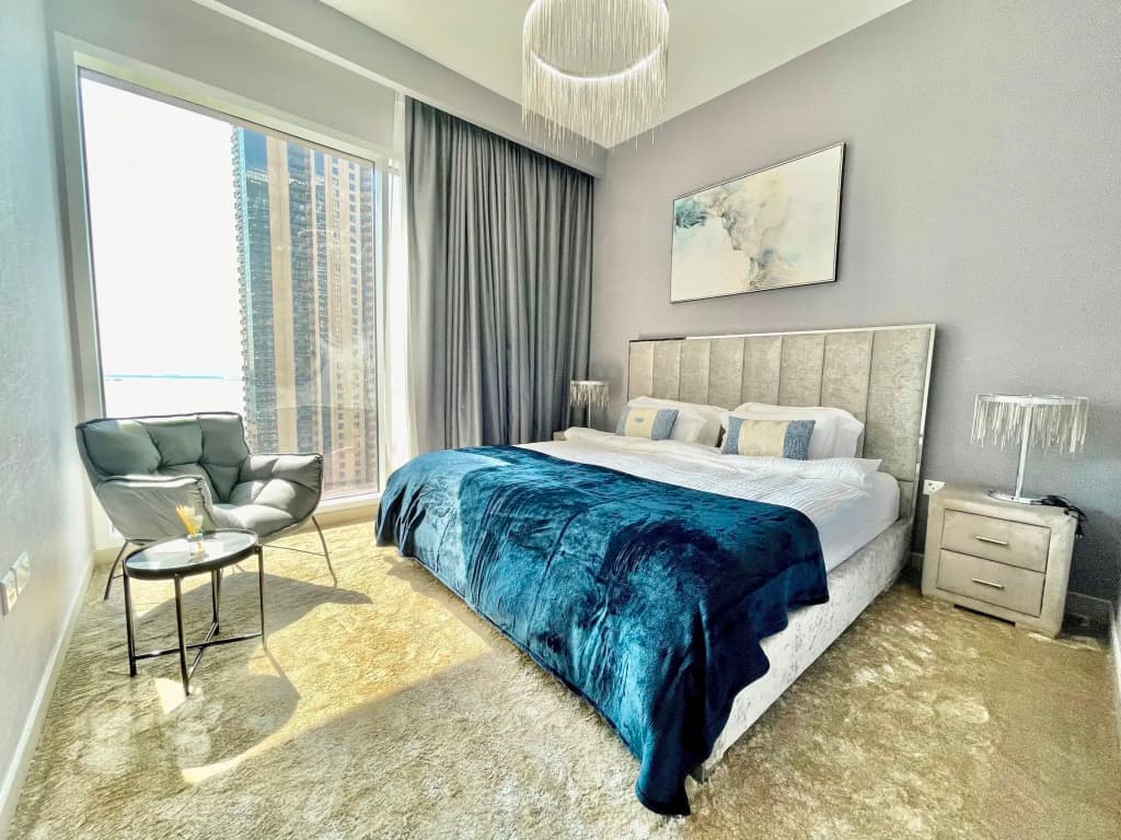 Ultimate Luxury at Dubai Creek Waterfront - photo 4