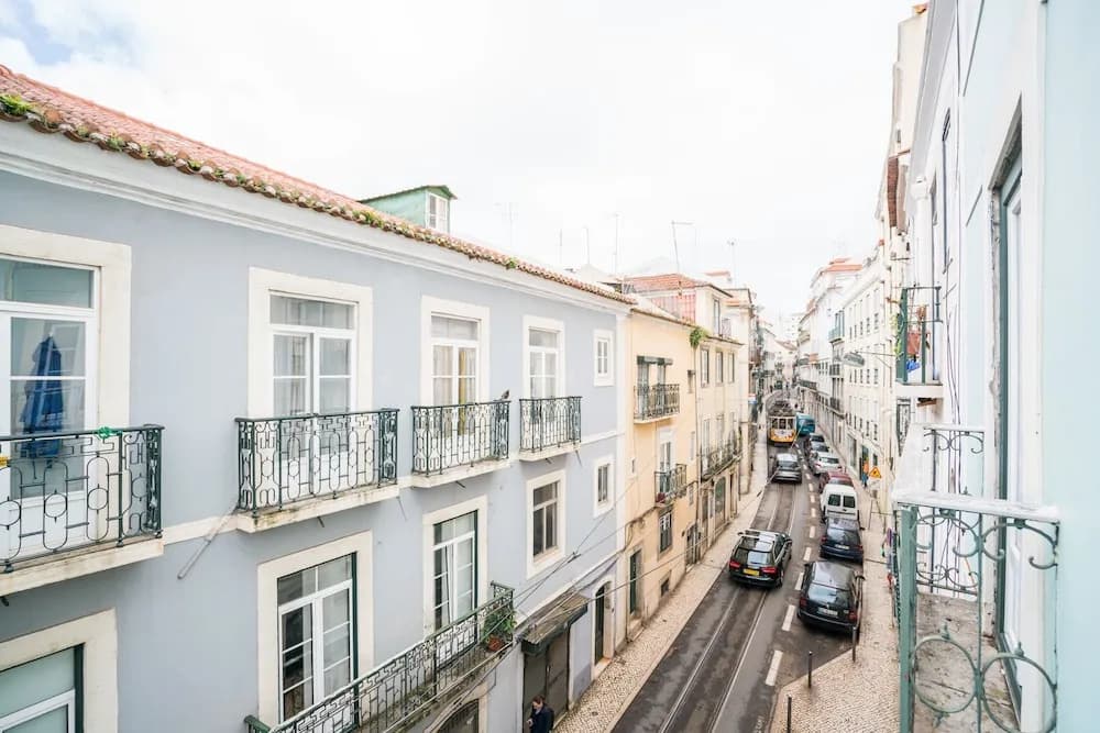São Bento Authentic Apartment - photo 24