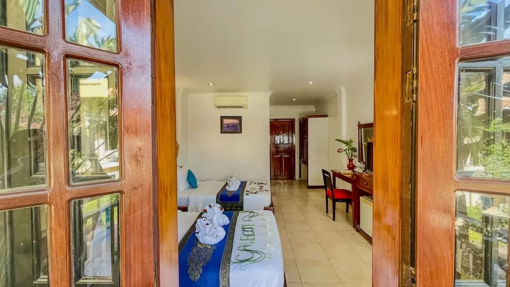 The Brightness Residence - photo 49