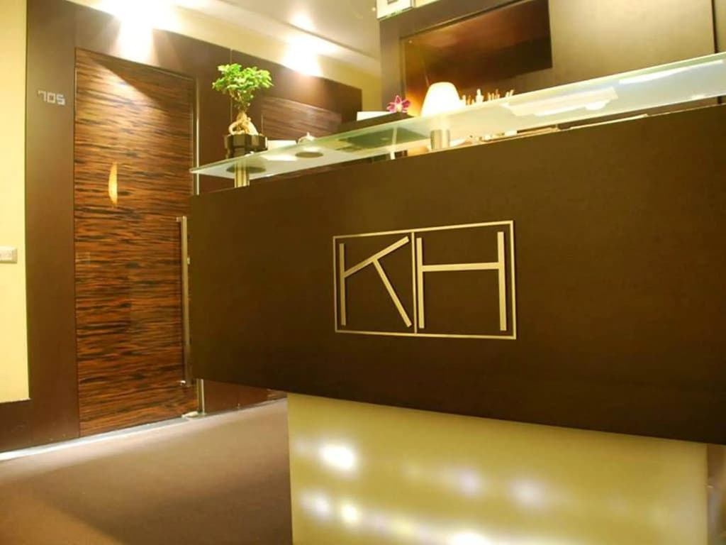 iH Hotels Milano Centrale Hotel - photo 2