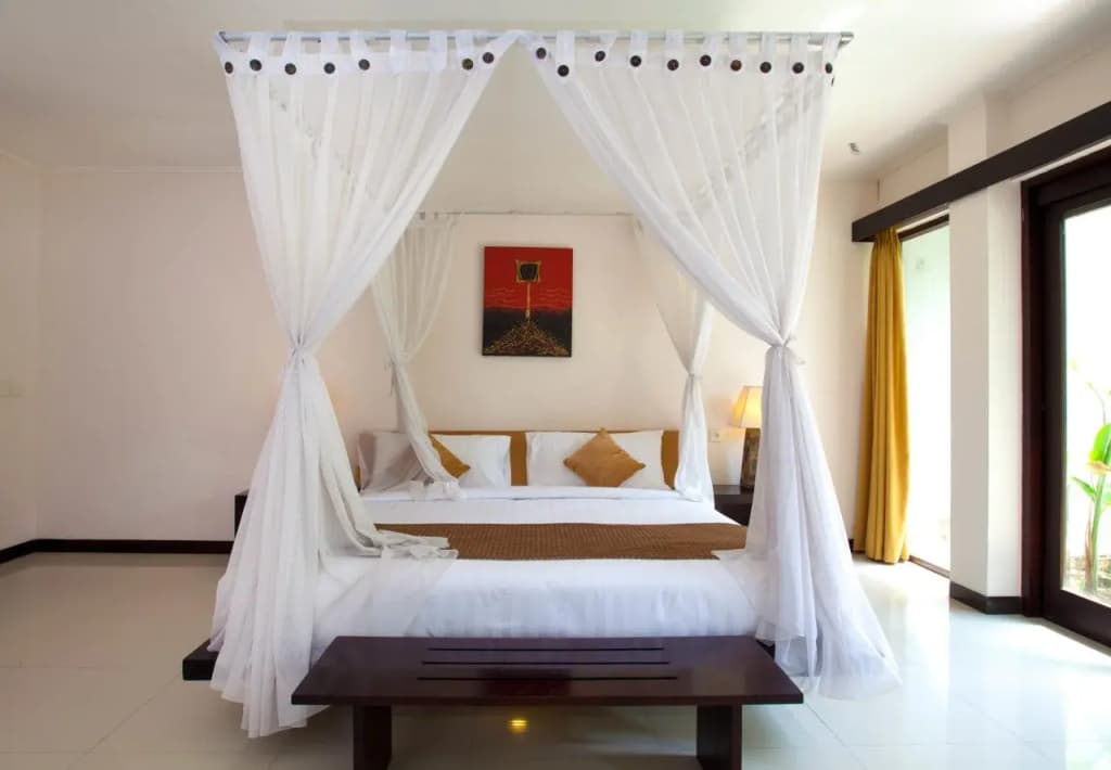 The Rishi Villa - photo 5