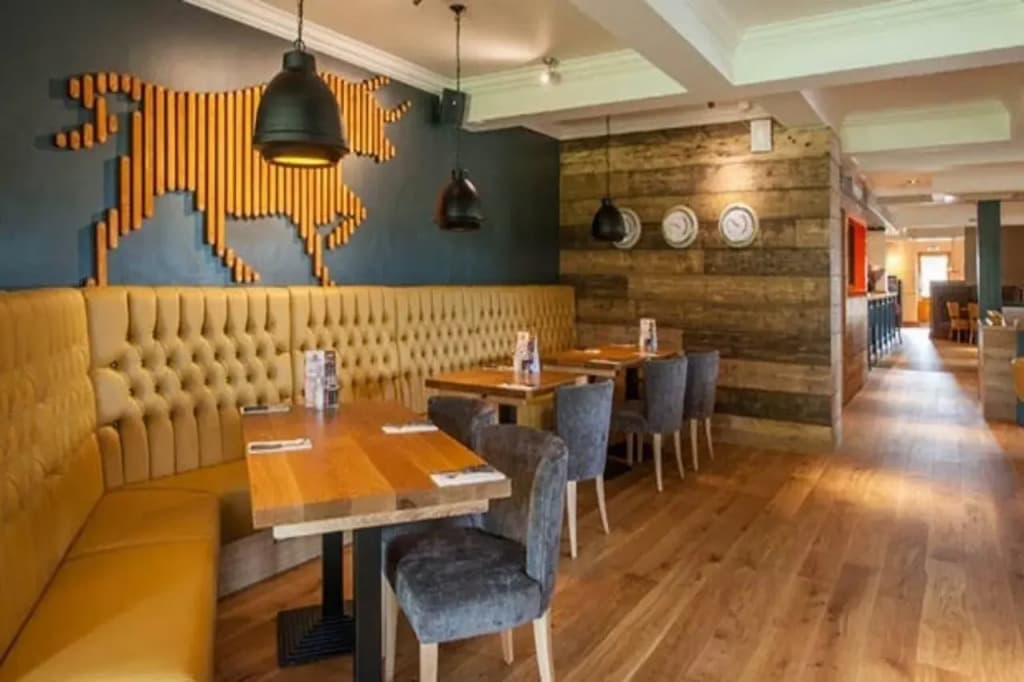 Premier Inn London Ruislip - photo 8