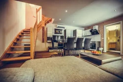 Aurellia Serviced Apartments - photo 1