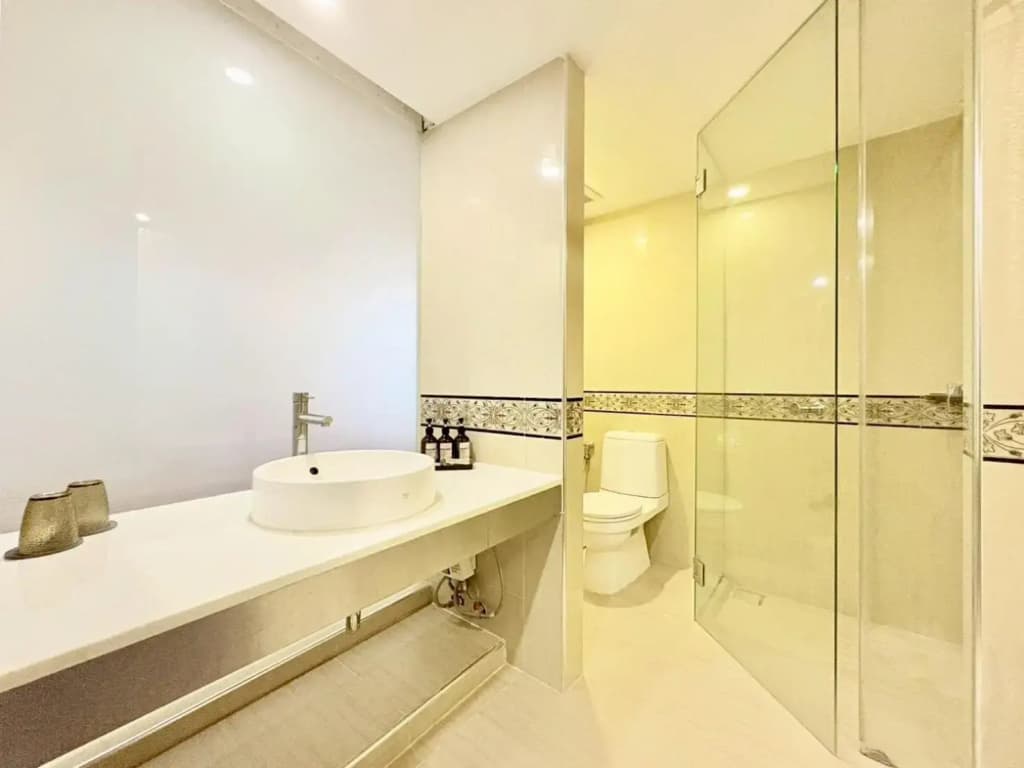 I Residence Hotel Silom - photo 47