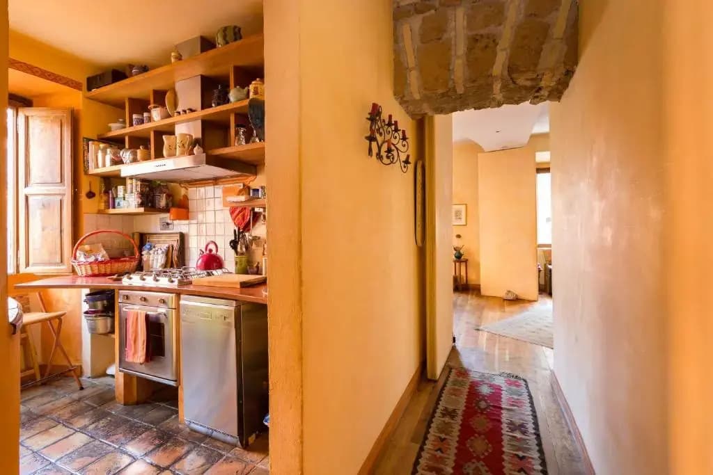 Apartment Colosseum - photo 16