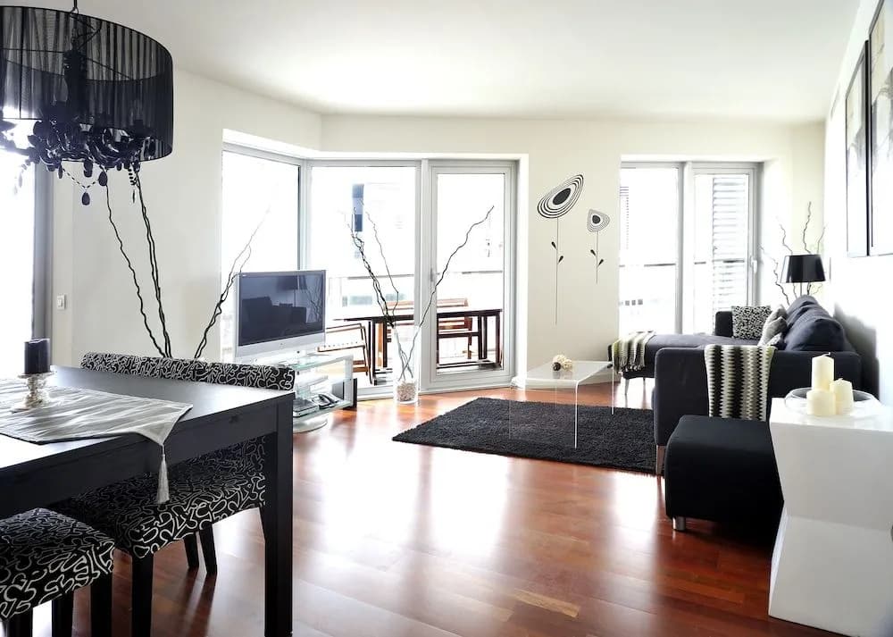 You Stylish Beach Apartments - photo 16