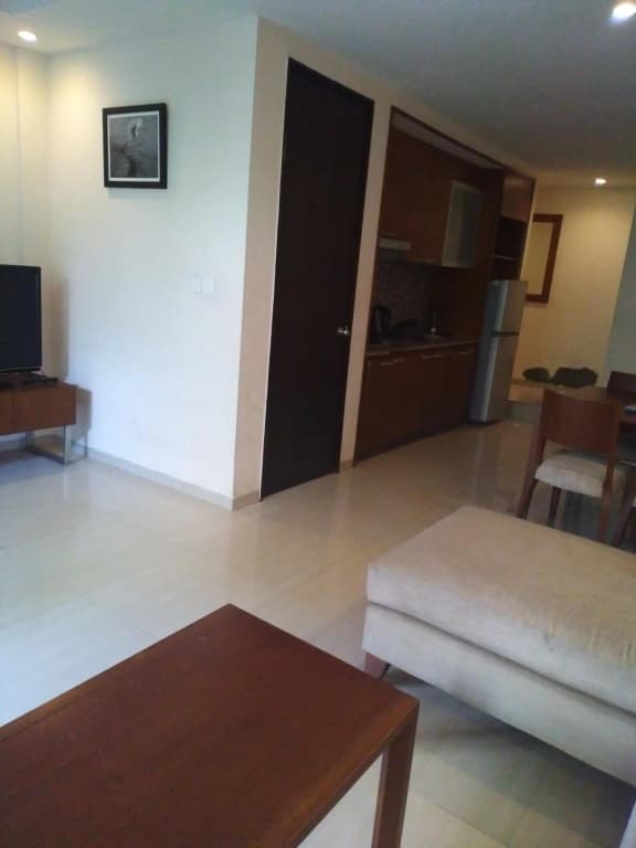 LBV Seminyak Apartment - photo 16