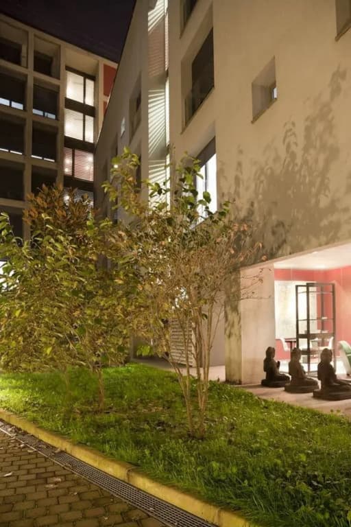 Zambala Luxury Residence Aparthotel - photo 28