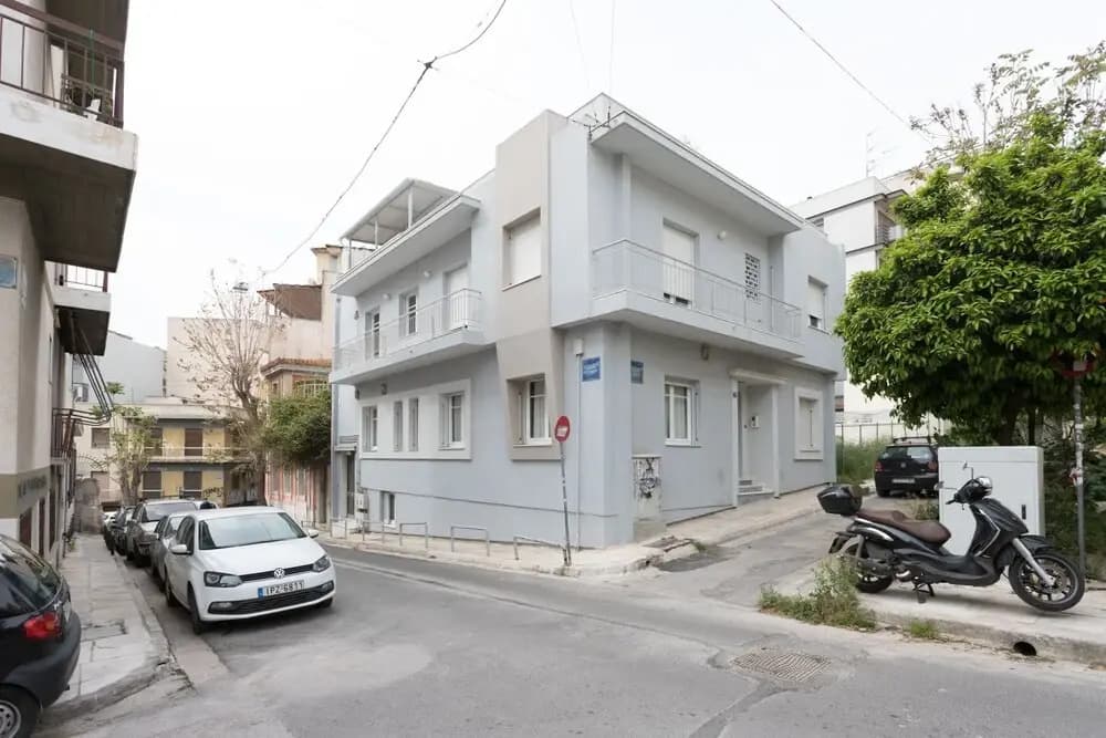 Green Athens Luxury - main photo