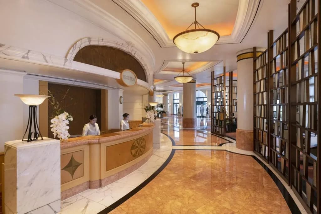 Hanoi Daewoo Hotel - photo 33