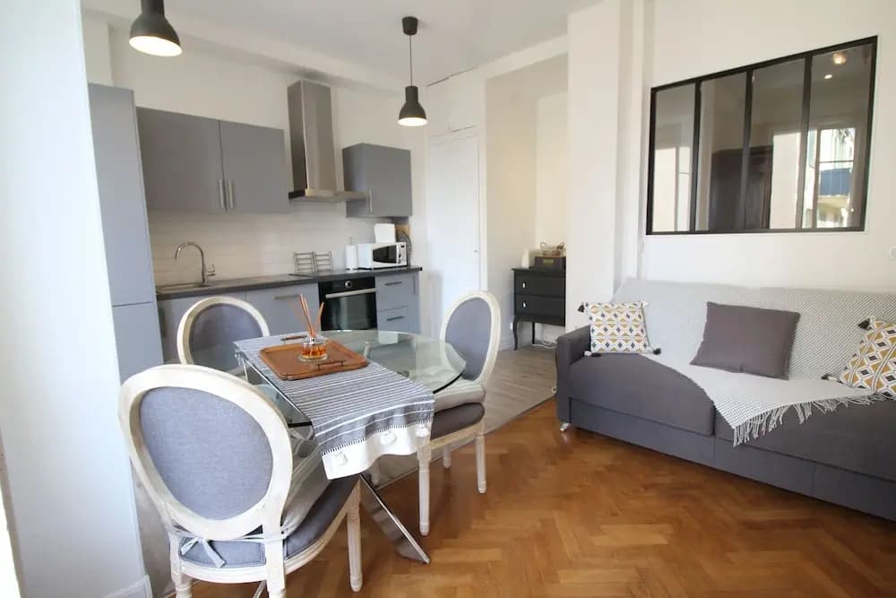 Nice Booking Clemenceau - photo 4