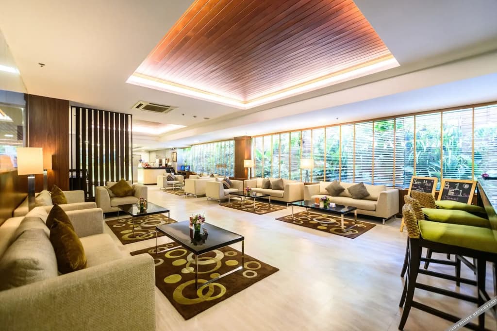 Lohas Residences Sukhumvit - photo 15
