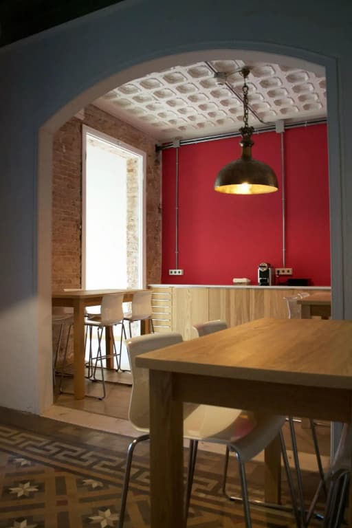 Cosmopolitan Boutique Rambla by Blossom Hotels - photo 22