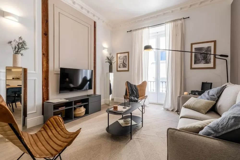 Colorada - 3 Bedrooms in Centro - photo 4