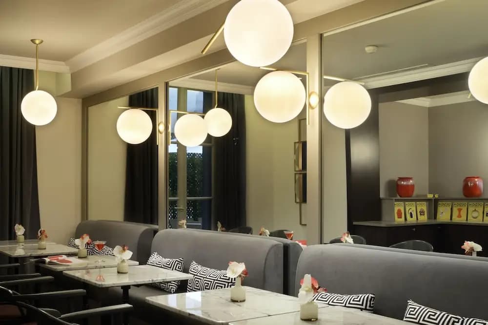 Hôtel Le Marquis by Inwood Hotels - photo 16