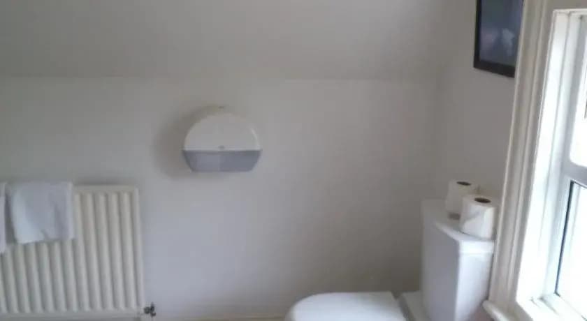 The Forester Ealing - photo 38