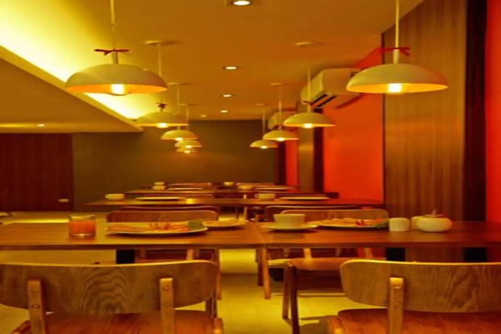 Casa Residence Hotel - photo 14