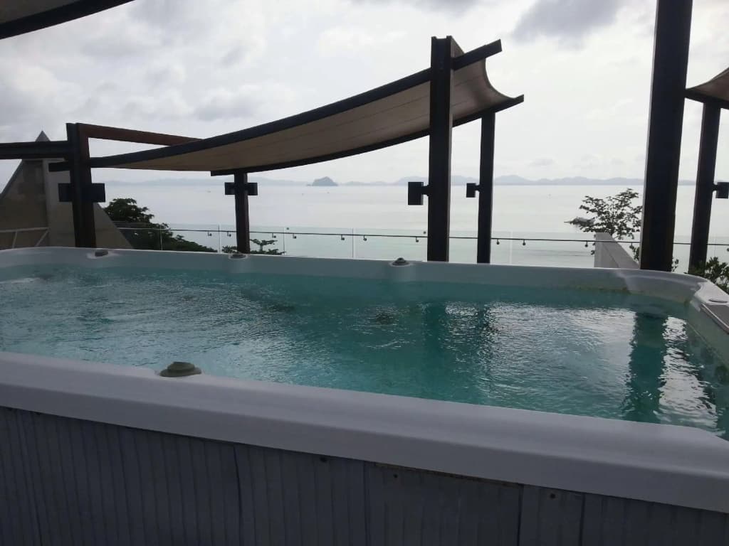 The Nchantra Pool Suite Phuket - photo 49