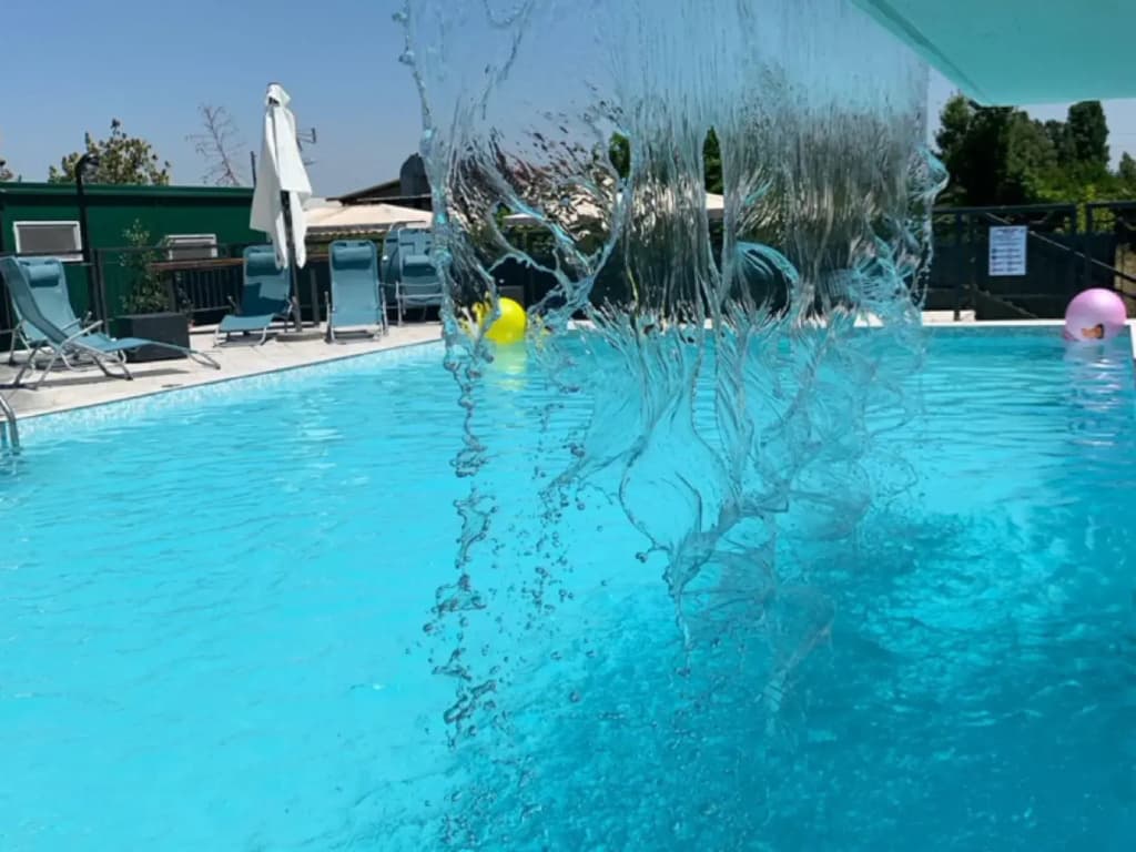 Residence Villa Patrizia - photo 26