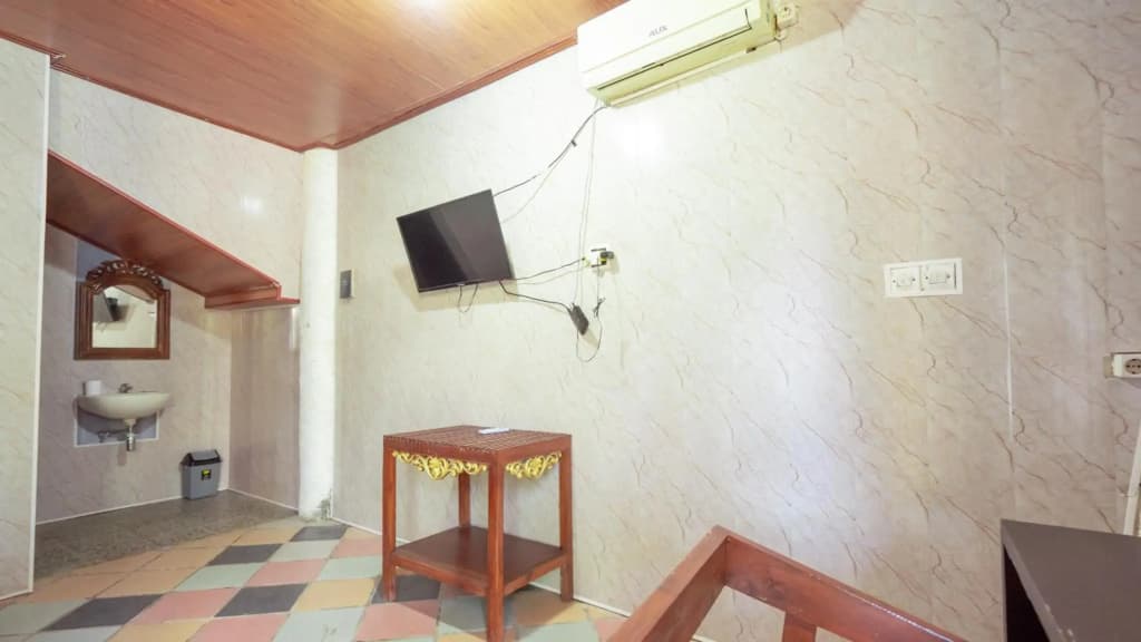 RedDoorz at Villa Krisna Balangan Beach - photo 10