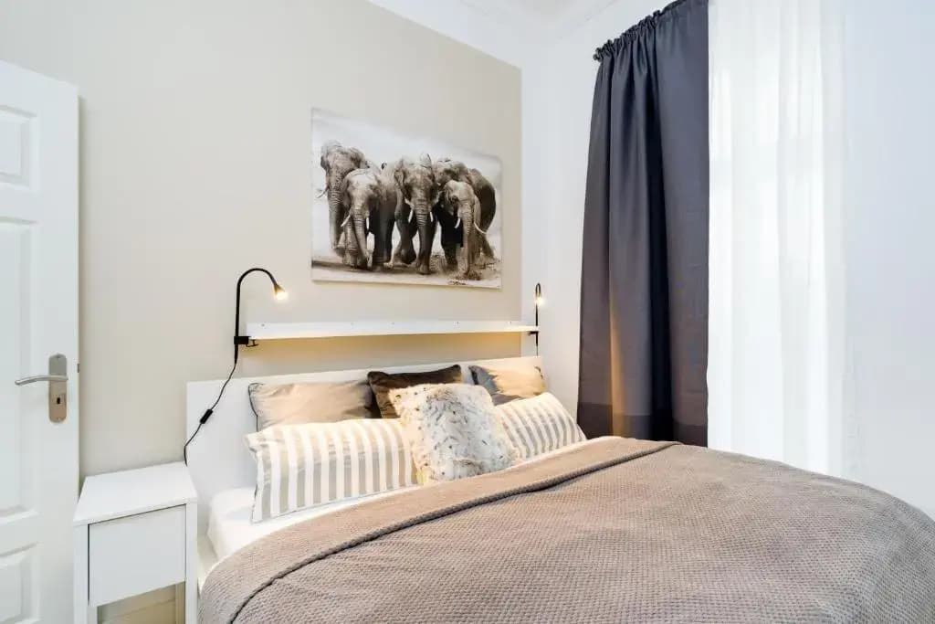 Greatstay - Lohmeyerstr.13 Hh. - photo 4