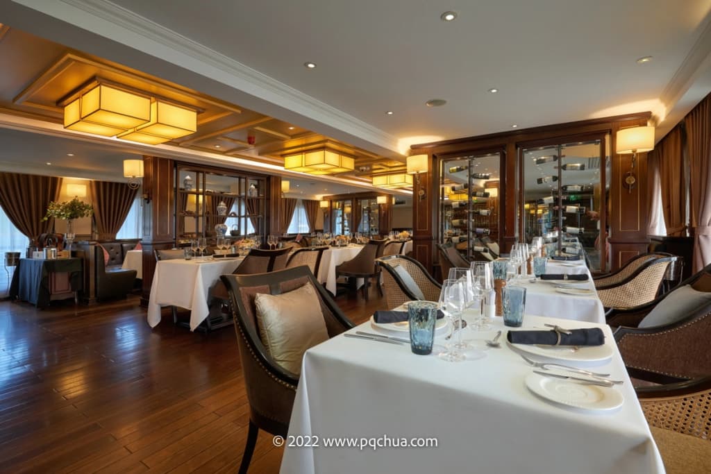 Paradise Elegance Cruise Halong - photo 25
