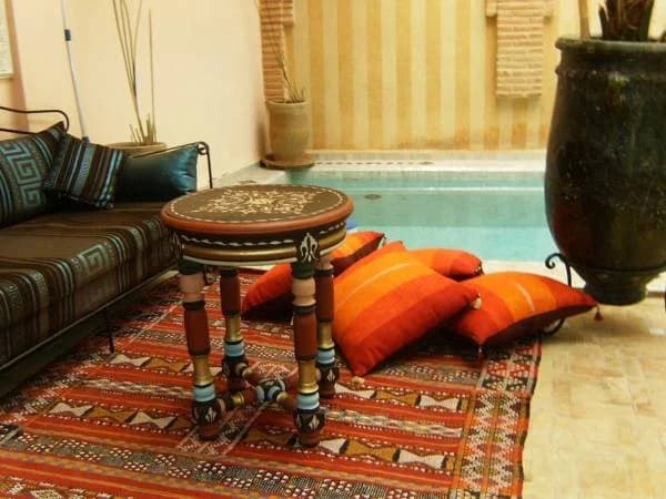 Riad 22 L'Etoil D'Orient - photo 18