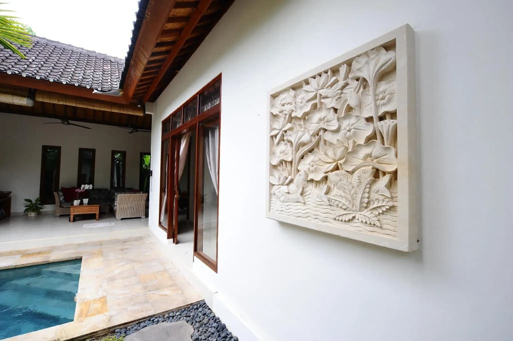 Villa Asri Ubud - photo 11