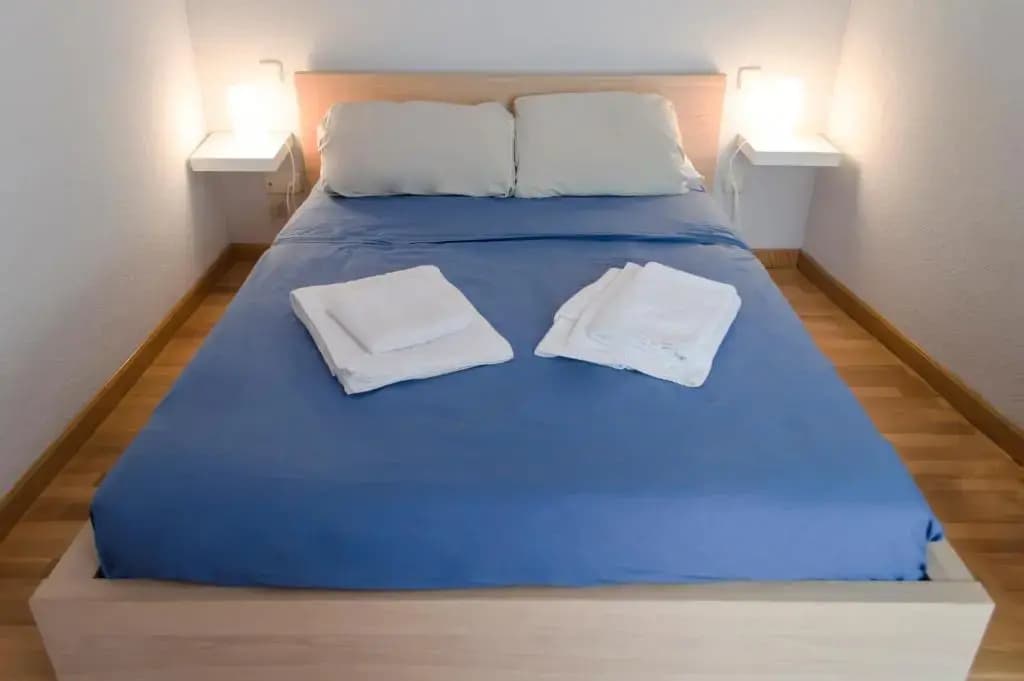 For You Rentals reina sofia apartment DF21 - photo 5
