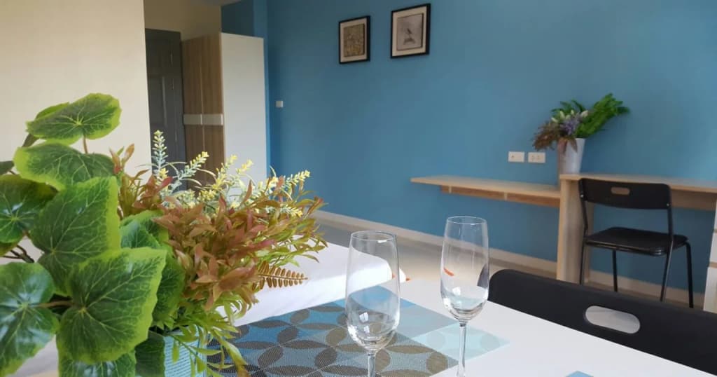 Marisa Residence - photo 14