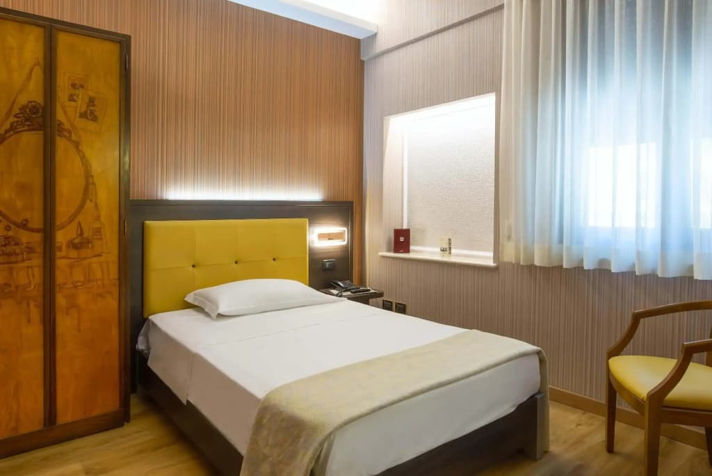 Hotel Santa Prisca - photo 3
