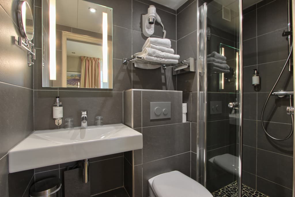 Hôtel Villa Margaux - photo 19