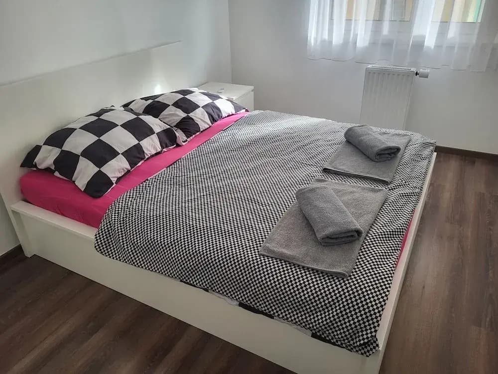 Aphrodite Apartman Budapest - photo 2