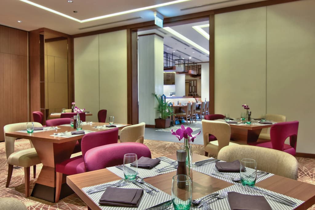 Hilton Colombo Residence - photo 31