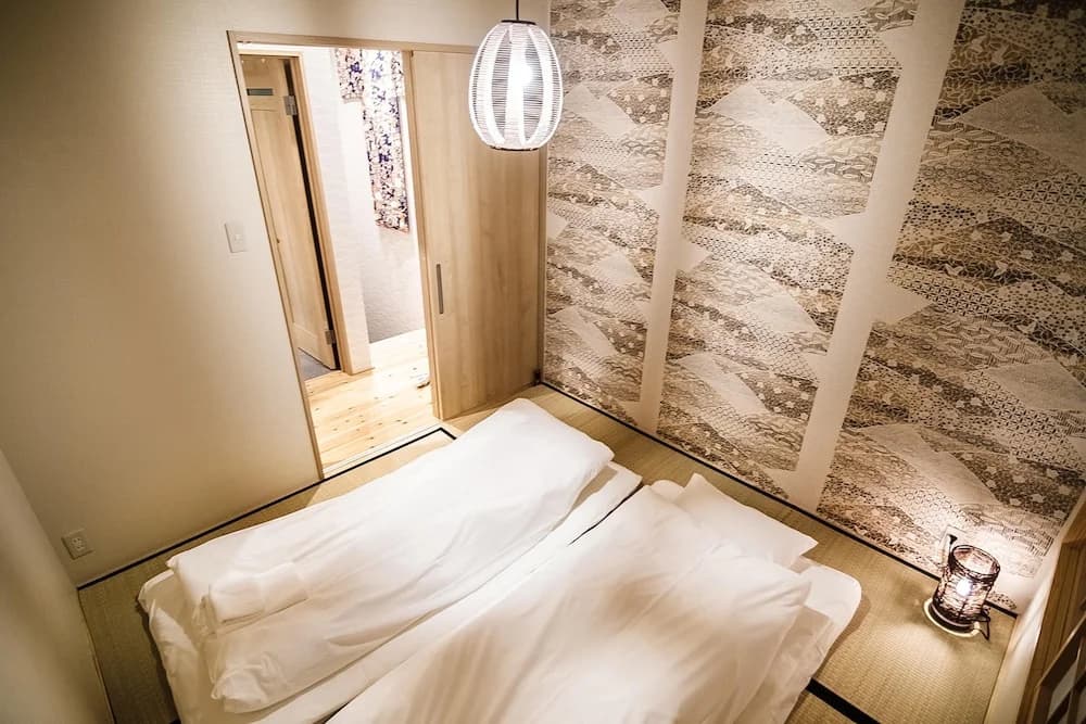 Kyoto Machiya MISS - photo 1