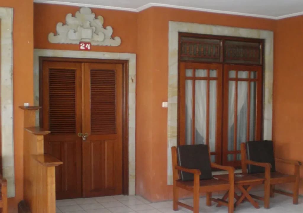 Swastika Guest House - photo 2