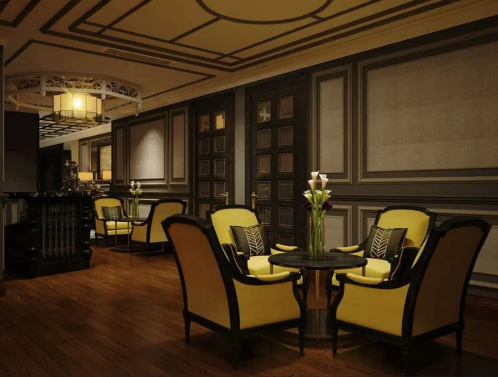 La Sinfonía Majesty Hotel and Spa - photo 21