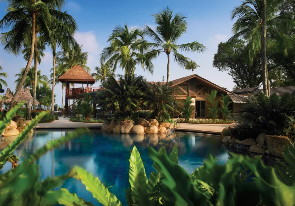 Shangri-La Golden Sands, Penang - photo 15