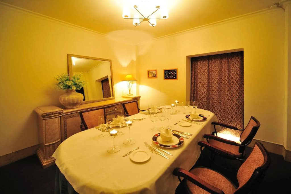 Hostel CASA AMBROSIA - photo 16