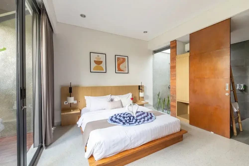Casanina Ubud Villas - photo 3