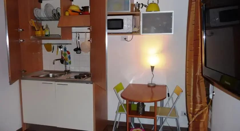 Doria Suites - photo 13