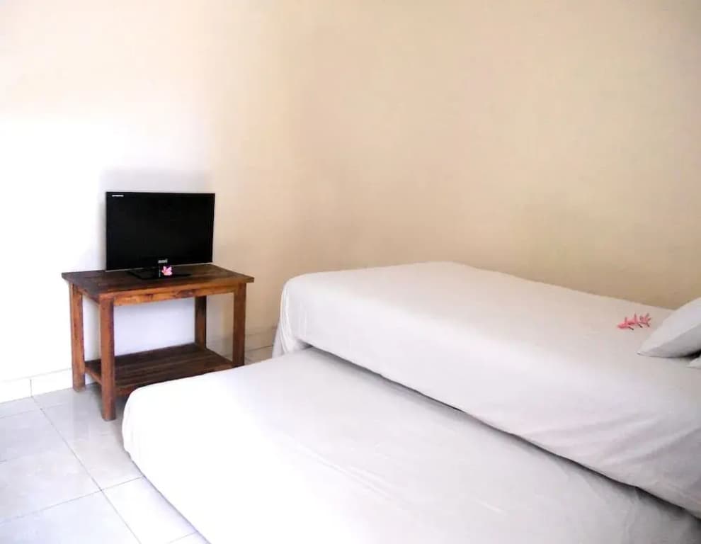 Bali Natural Homestay - photo 6