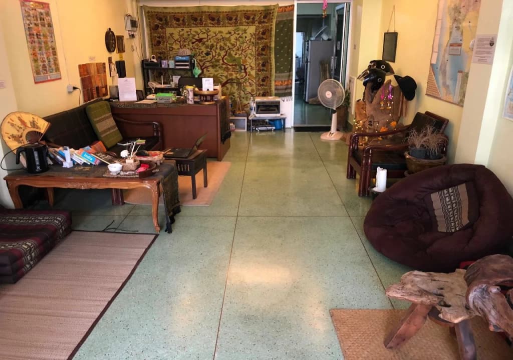 Jeesnail Guesthouse - photo 8