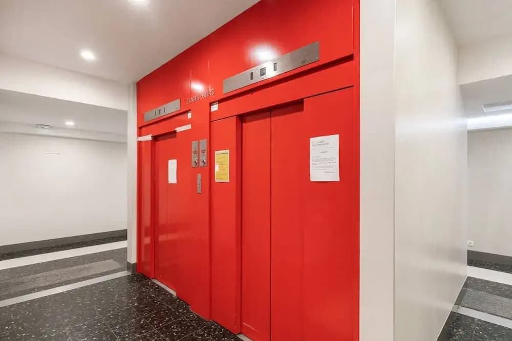 Beautiful Flat for 6p Near Place D'italie - photo 9