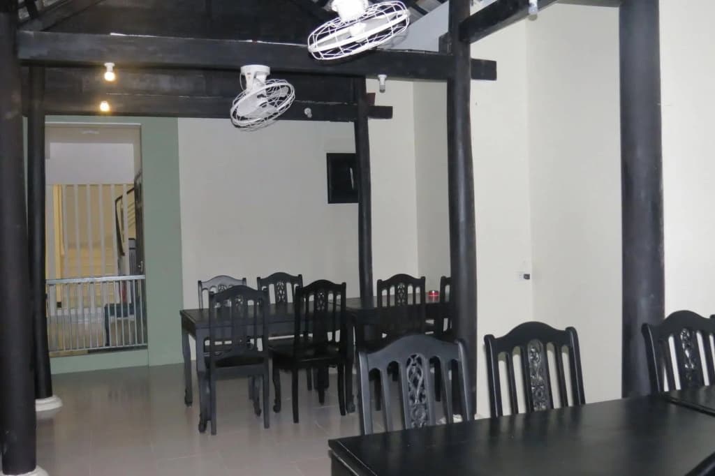 Starfruit Villa Hoi An - photo 27